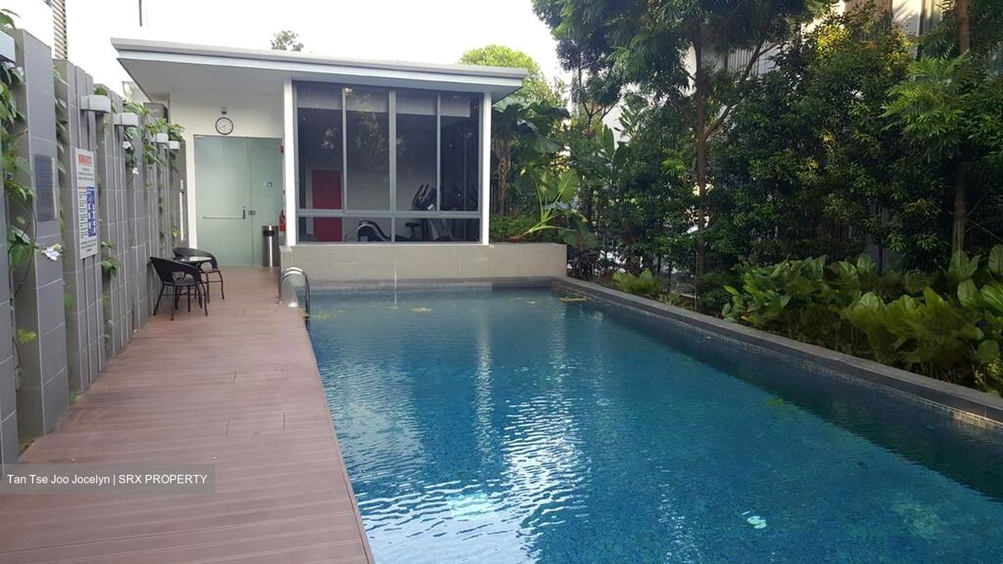 21 Richards (D19), Apartment #453664661